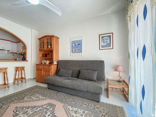 Piso en venta en Playa del Cura en Torrevieja