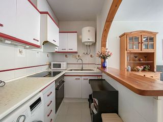 Piso en venta en Playa del Cura en Torrevieja