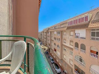 Piso en venta en Playa del Cura en Torrevieja