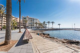 Piso en venta en Playa del Cura en Torrevieja