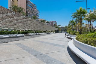 Piso en venta en Playa del Cura en Torrevieja