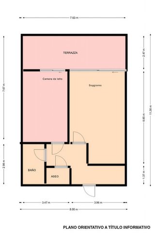 Piso en venta en Costa Adeje en Adeje