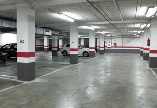 Garaje en venta en La Laguna en Cádiz