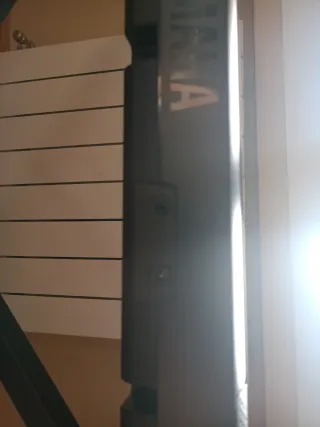 Teclado Yamaha PSR -F52 Piano