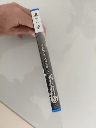 Assassin's Creed Mirage PS5