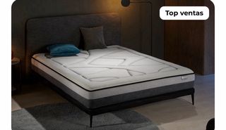 Colchón viscoelástico 150cm Nuevo