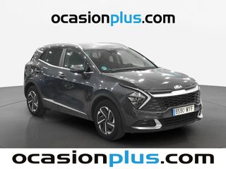 Kia Sportage 1.6 T-GDi HEV Drive 4x2 158 kW (215 CV)