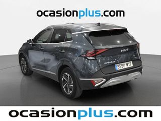 Kia Sportage 1.6 T-GDi HEV Drive 4x2 158 kW (215 CV)