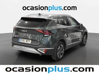 Kia Sportage 1.6 T-GDi HEV Drive 4x2 158 kW (215 CV)