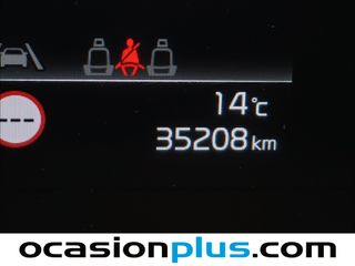 Kia Sportage 1.6 T-GDi HEV Drive 4x2 158 kW (215 CV)