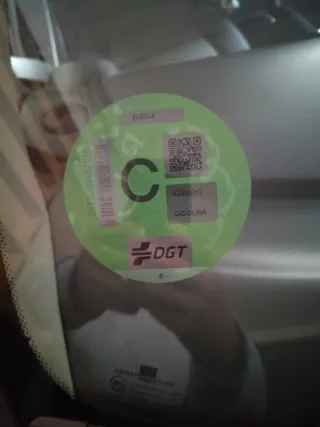 Chevrolet Kalos 2009