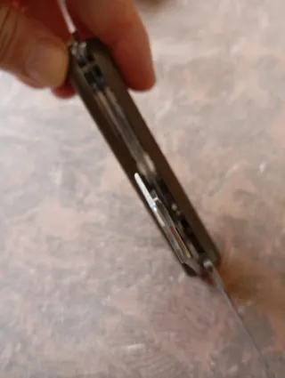 Herramienta Aitor Granadero con cordón