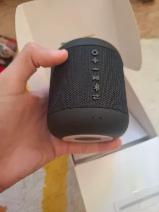 Altavoz Portátil Primark Wireless Pod
