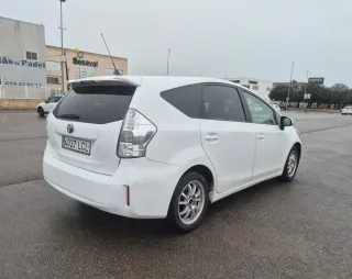 Toyota Prius+