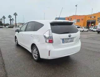 Toyota Prius+
