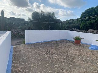 Casa rural en venta en Sant Climent-Es Canutells en Mahón