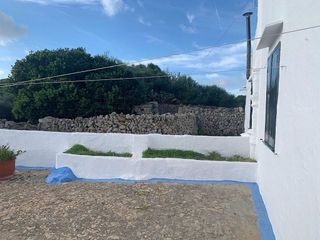 Casa rural en venta en Sant Climent-Es Canutells en Mahón