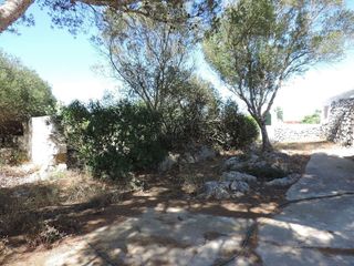 Casa rural en venta en Sant Climent-Es Canutells en Mahón