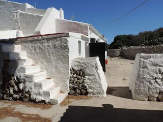 Casa rural en venta en Sant Climent-Es Canutells en Mahón