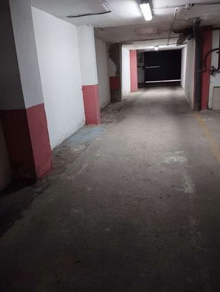 Garaje en alquiler en Centro en Huelva