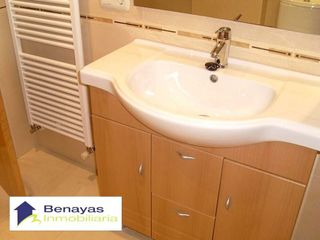 Piso en alquiler en Hospitales - Campus en Salamanca