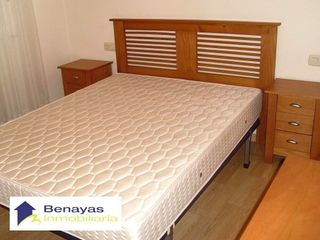 Piso en alquiler en Hospitales - Campus en Salamanca