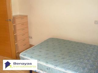 Piso en alquiler en Hospitales - Campus en Salamanca