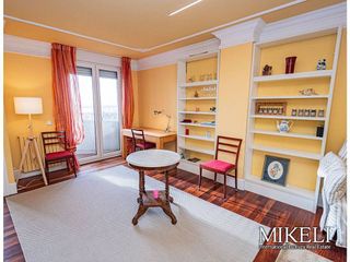 Piso en alquiler en General Dávila en Santander