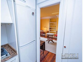 Piso en alquiler en General Dávila en Santander