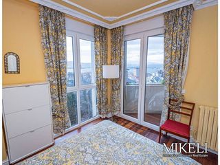 Piso en alquiler en General Dávila en Santander