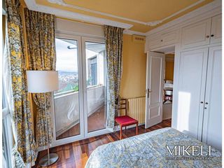 Piso en alquiler en General Dávila en Santander