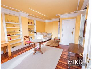 Piso en alquiler en General Dávila en Santander