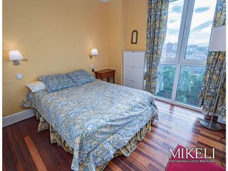 Piso en alquiler en General Dávila en Santander