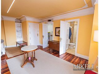 Piso en alquiler en General Dávila en Santander