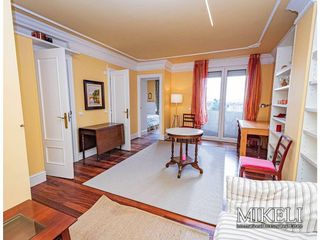 Piso en alquiler en General Dávila en Santander