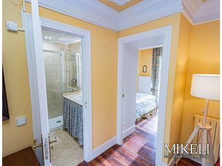 Piso en alquiler en General Dávila en Santander