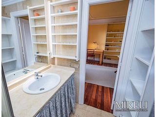 Piso en alquiler en General Dávila en Santander