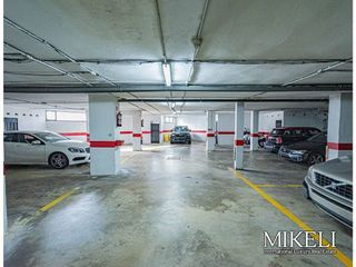 Piso en alquiler en General Dávila en Santander