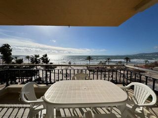 Ático en alquiler en El Coll d'en Rabassa en Palma de Mallorca