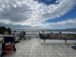 Ático en alquiler en El Coll d'en Rabassa en Palma de Mallorca