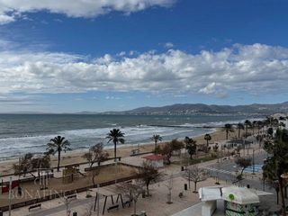 Ático en alquiler en El Coll d'en Rabassa en Palma de Mallorca