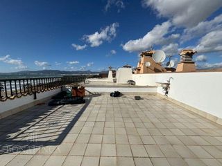 Ático en alquiler en El Coll d'en Rabassa en Palma de Mallorca