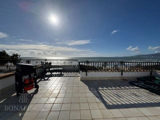 Ático en alquiler en El Coll d'en Rabassa en Palma de Mallorca