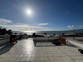 Ático en alquiler en El Coll d'en Rabassa en Palma de Mallorca