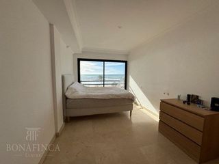 Ático en alquiler en El Coll d'en Rabassa en Palma de Mallorca