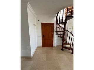 Ático en alquiler en El Coll d'en Rabassa en Palma de Mallorca