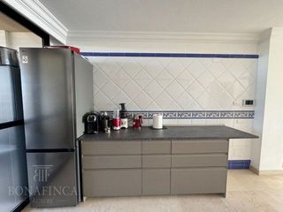 Ático en alquiler en El Coll d'en Rabassa en Palma de Mallorca