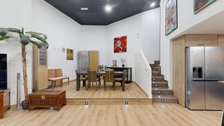 Piso en alquiler en Centro en Murcia