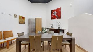 Piso en alquiler en Centro en Murcia