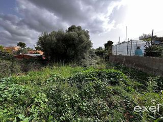 Terreno en venta en La Geltrú en Vilanova i La Geltrú